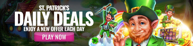 St.-Patrick's-Daily-Deals