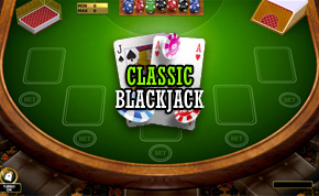 CLASSIC BLACKJACK