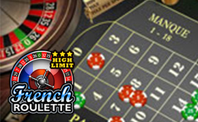 PREMIUM FRENCH ROULETTE