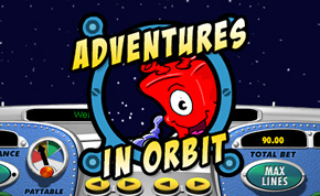 ADVENTURES IN ORBIT