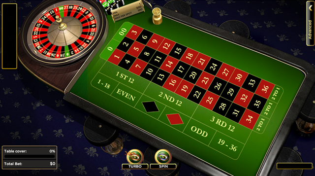 007 roulette strategy 007 roulette strategy