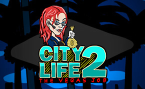 CITY LIFE 2