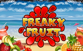 FREAKY FRUIT