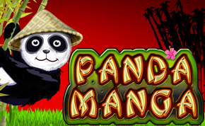 PANDA MANGA