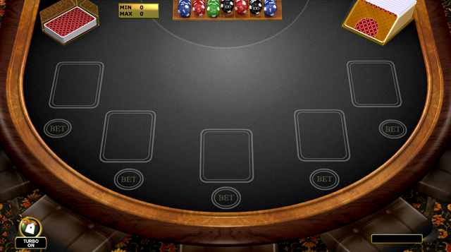 blackjack ao vivo online