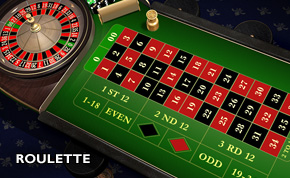 ROULETTE