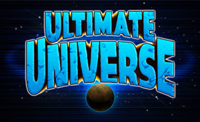 ULTIMATE UNIVERSE