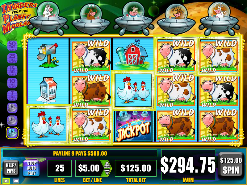 100 percent free Invaders In the lady in red jackpot slot World Moolah Online Slot machine game