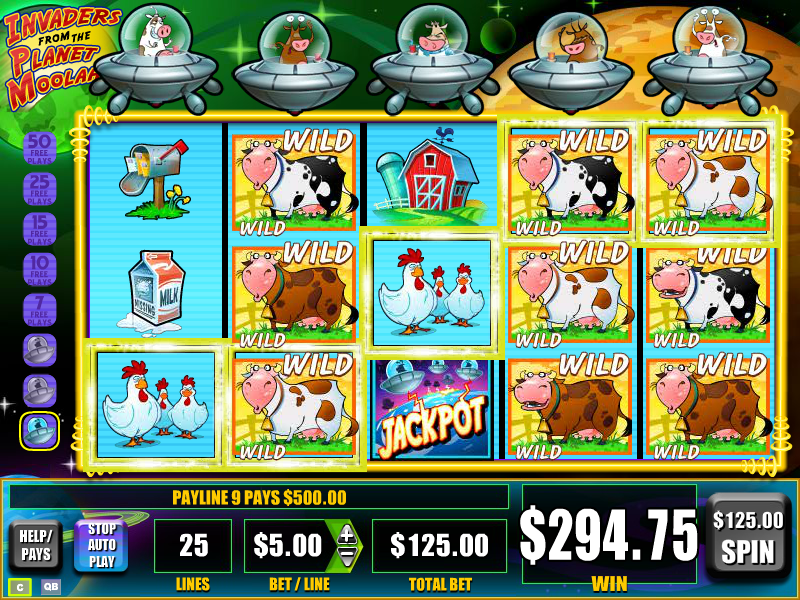 How casino 7 Sultans $100 free spins Mechanized Ports Work