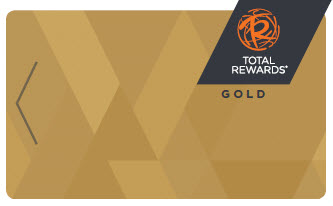 Harrahs Player Loyalty Total Rewards