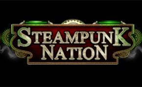 Steampunk Nation