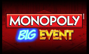 Monopoly Big Event