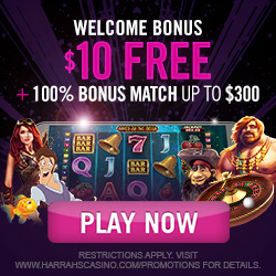 Casinos
