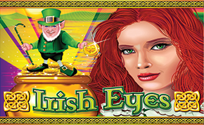 Irish Eyes