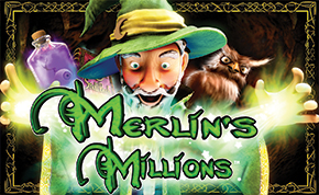 Merlin’s Millions