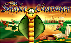 The Snake Charmer