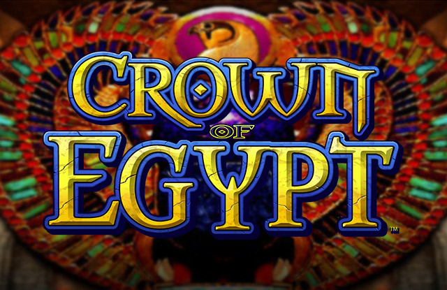 Crown Of Egypt