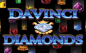 Da Vinci Diamonds