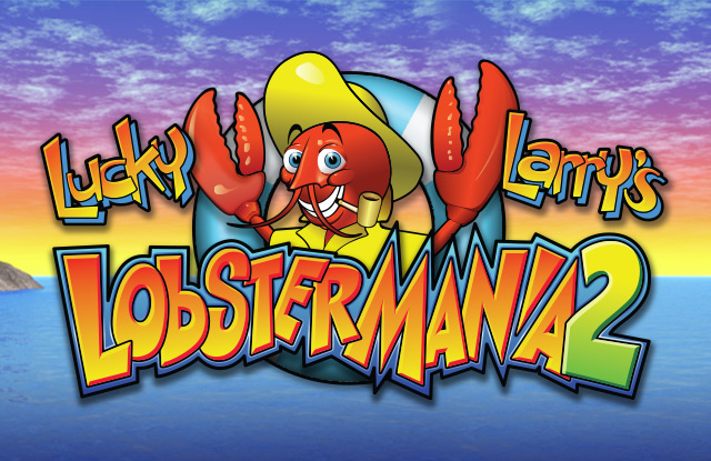 Lucky Larry Lobstermania 2