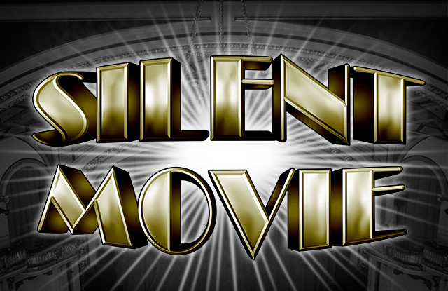 Silent Movie