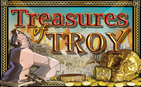 Treasures of Troy