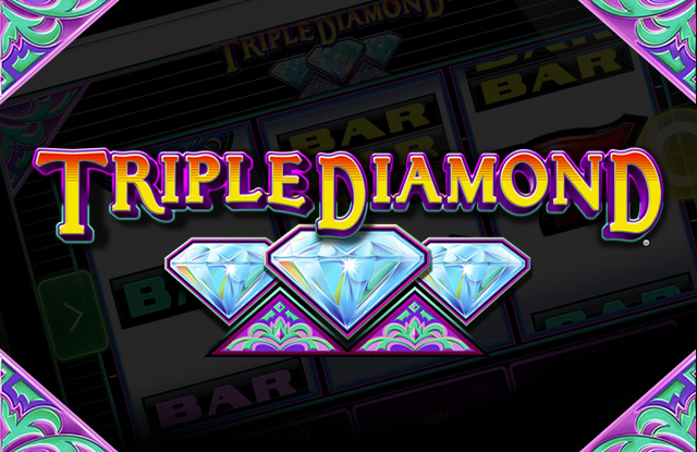 Triple Diamond