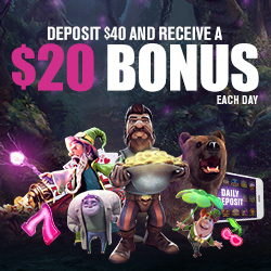 biloxi casino birthday deals