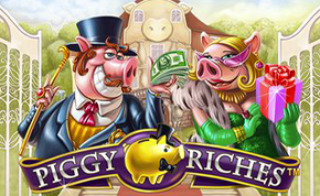 Piggy Riches