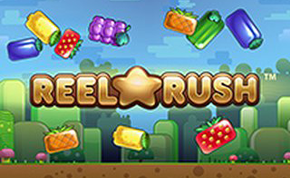 Reel Rush