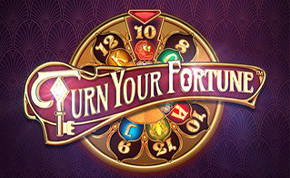 Turn Your Fortune