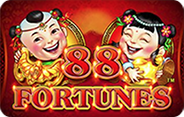 88-fortunes