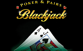 IGT Blackjack Poker and Pairs