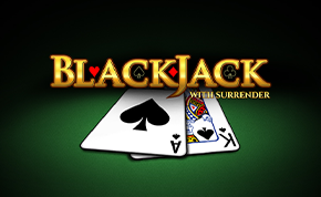 IGT Blackjack with Surrender